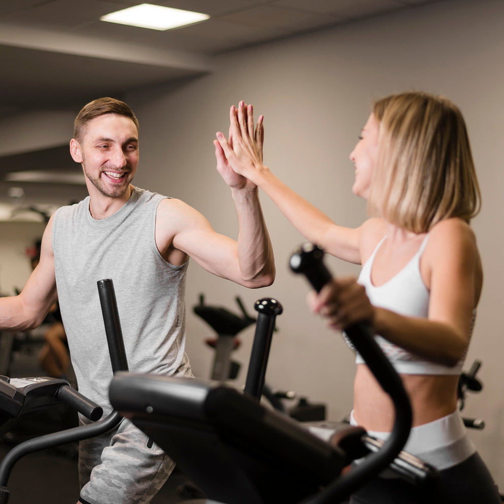 10 Fun Ways To Do Cardio – Sole Toscana