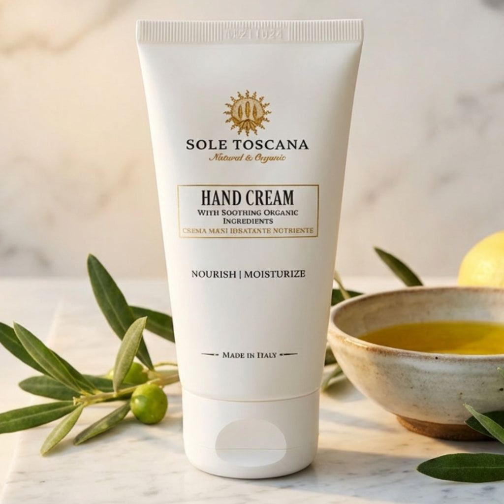 Hand Cream