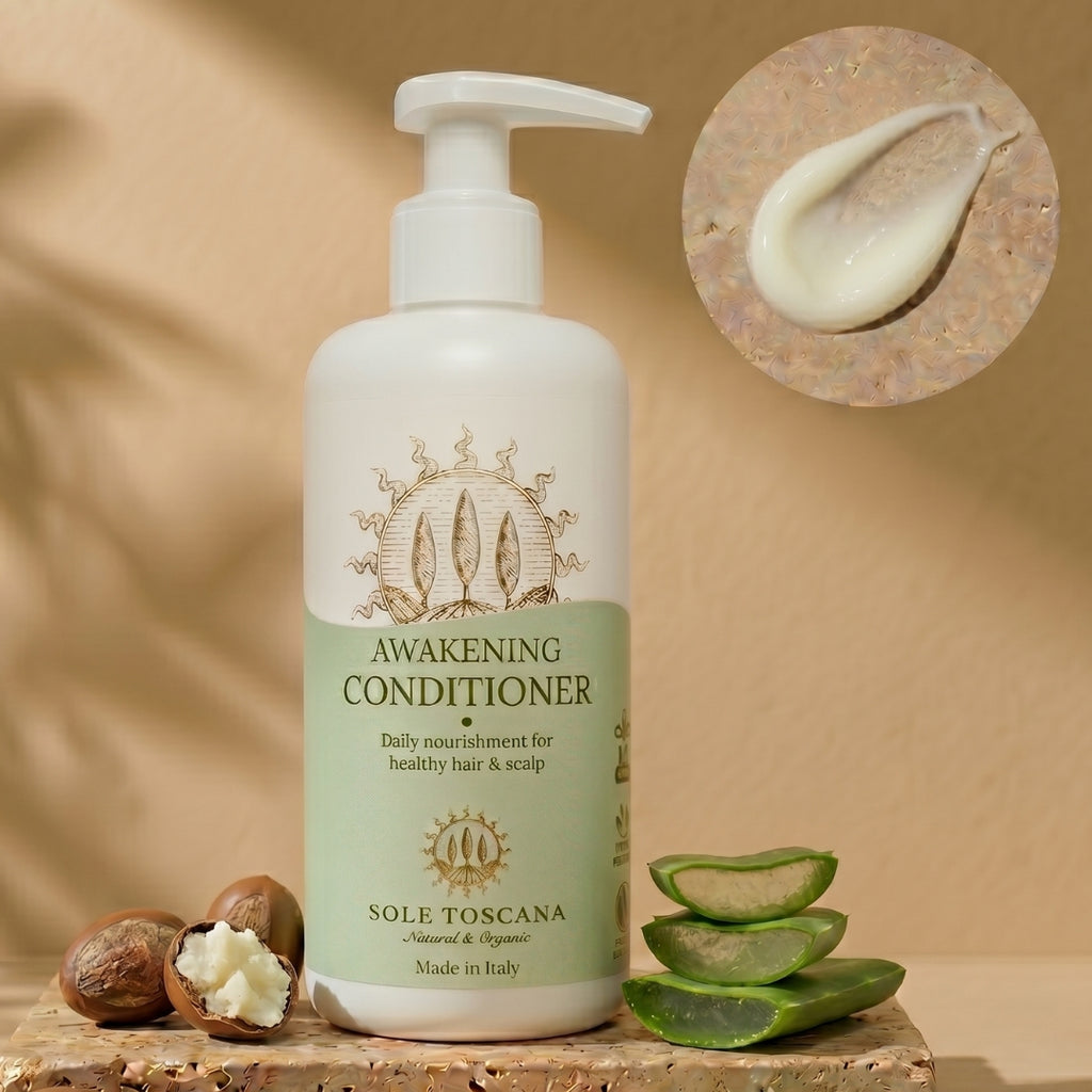 Awakening Organic Conditioner