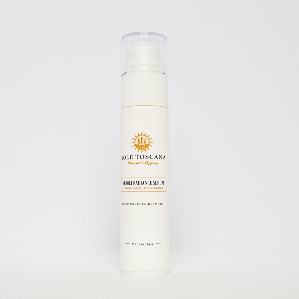 Neroli Radiance Serum