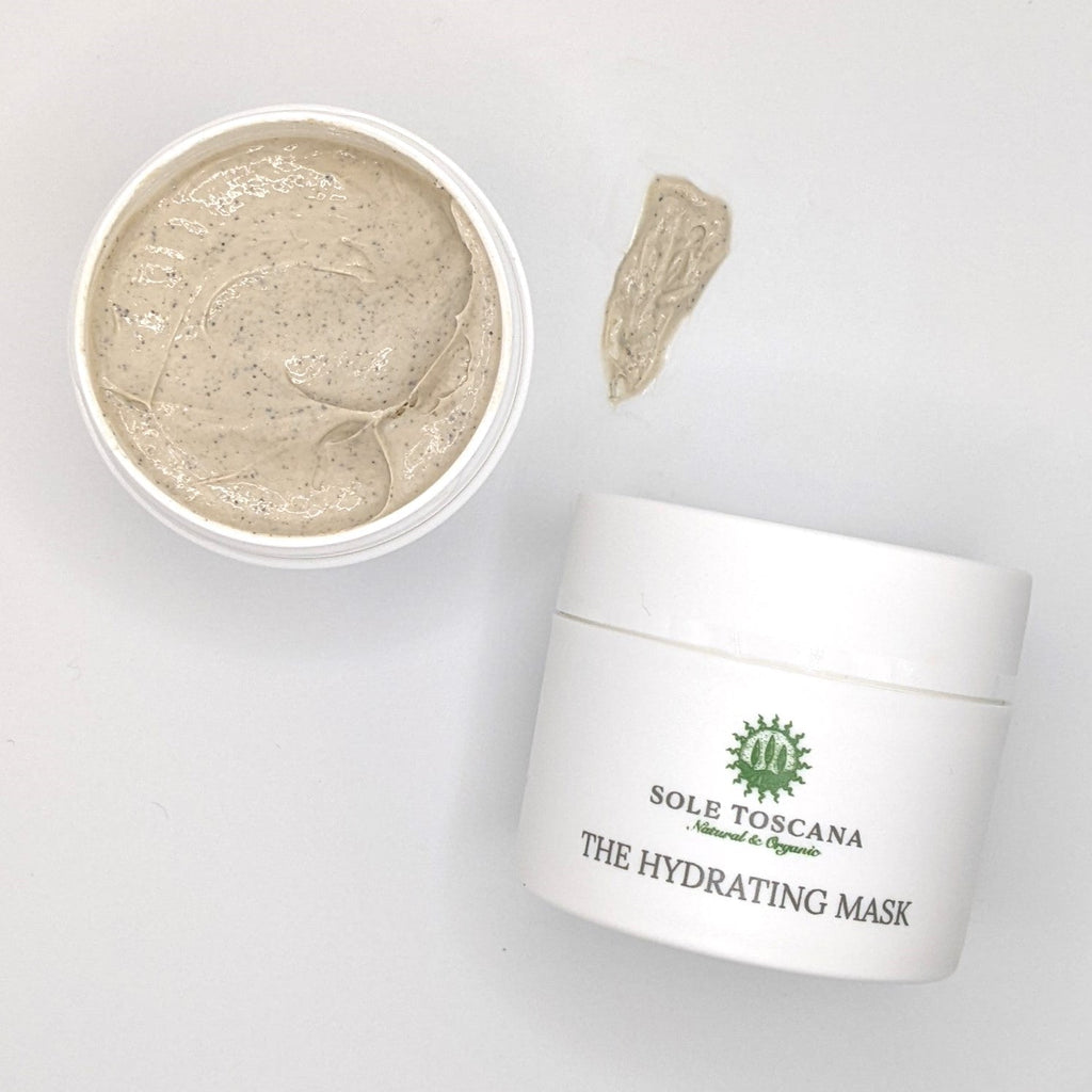 The Hydrating Mask